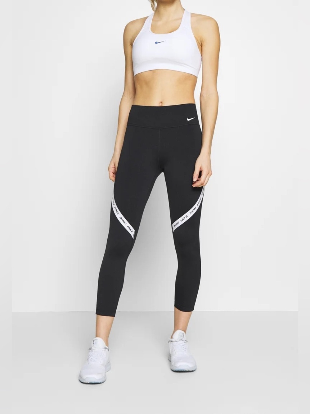 EUC Nike Training Pants Size XS